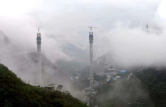 Buen precio Construcción de edificios con elevadores de 2000 kg/jaula en línea