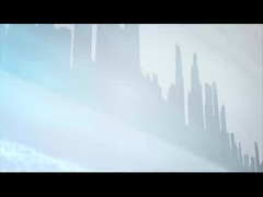 Emplazamiento de construcción 500m 46m/min Elevación de pasajeros y material con aire acondicionado